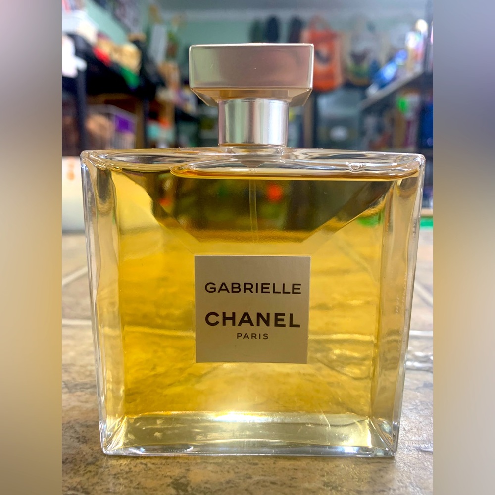 Chanel Gabrielle